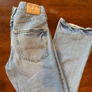 Men's Hollister Jeans
